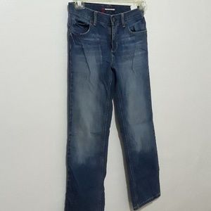 Boys Tommy Hilfiger Jeans.